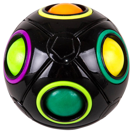 Duncan Junior Color Shift Puzzle Ball
