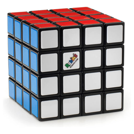 Rubik's Master 4x4 Cube Puzzle