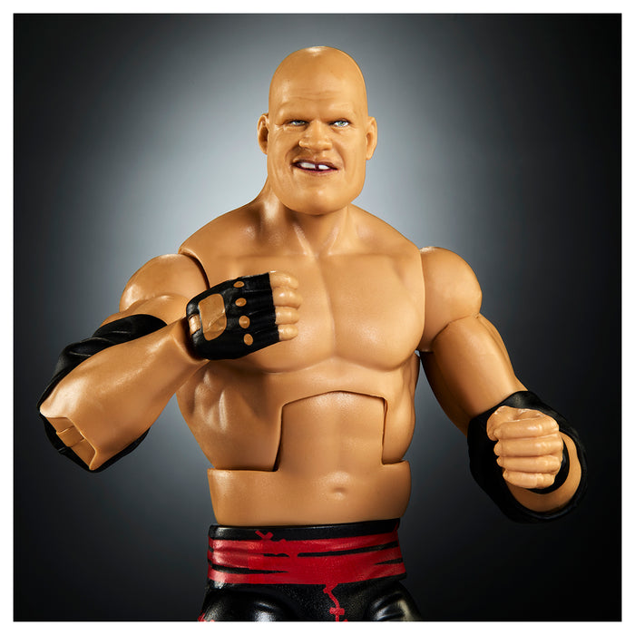 WWE Elite SummerSlam Kane 15cm Figure