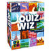 QuizWiz Card Game