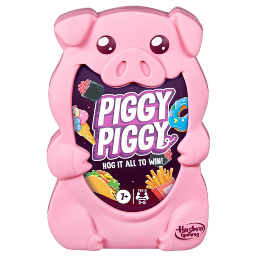 Piggy Piggy Game