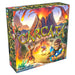 Carcata Board Game