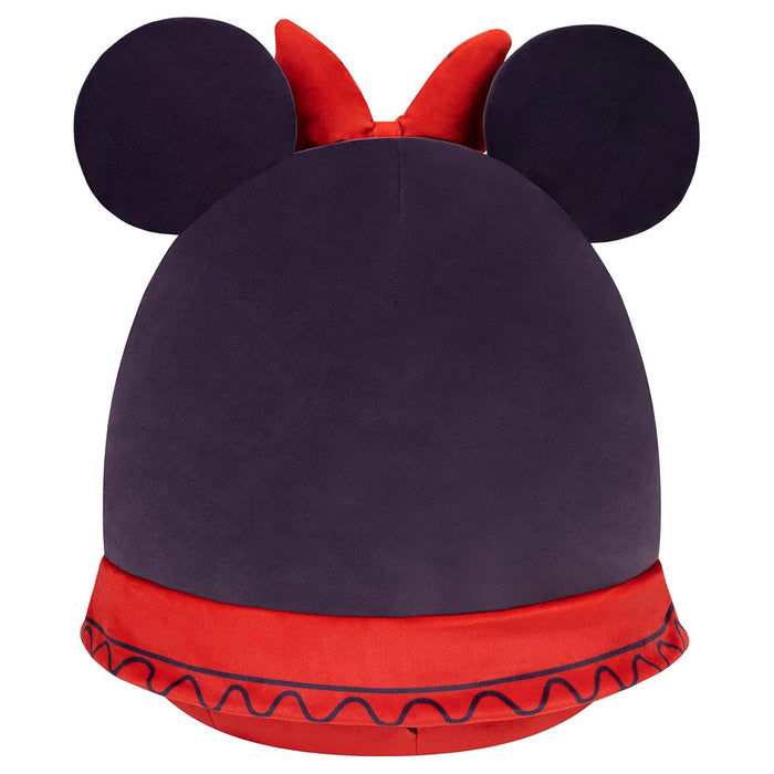 Squishmallows Disney Minnie Mouse (Skeleton) 8" Plush