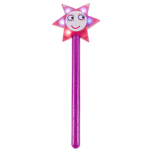 Ben & Holly's Little Kingdom: Princess Holly's Sparkle & Spell Magic Wand