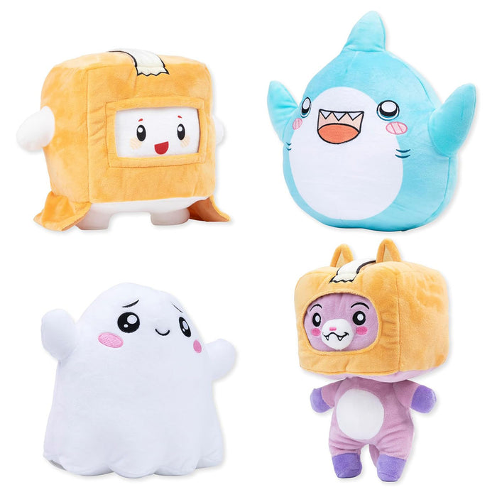 LankyBox Scented Mystery 11" Plushie