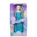 Disney Frozen Elsa Singing Doll 