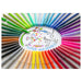 Faber-Castell Felt Tip Pens Washable (12 Pack)