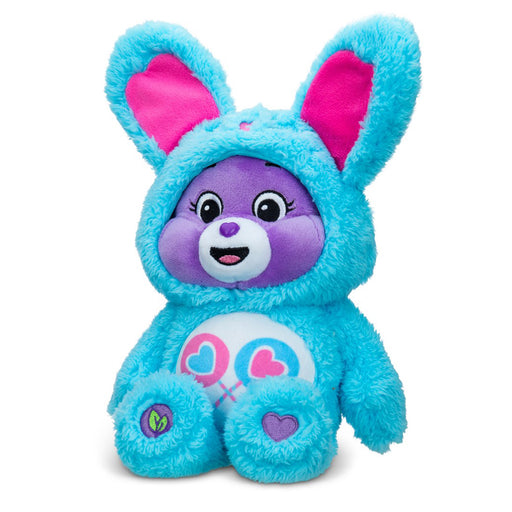 Care Bears Share Bear Bunny 22cm Plush