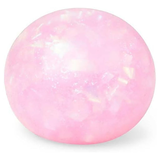 Scrunchems Sparkly Squish Ball (styles vary)
