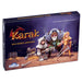 Karak: New Heroes Expansion Game