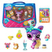Littlest Pet Shop Trendy & Stylish Series 5 G7 #421 Deer Figure