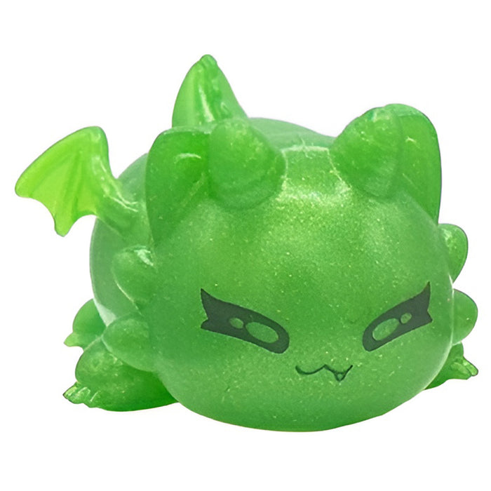 Aphmau Mystery MeeMeows Squishy Dragon Figure Blind Capsule (styles vary)