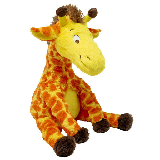Giraffes Can't Dance Soft Toy