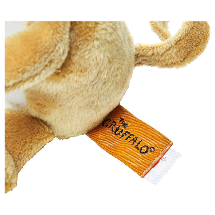 The Gruffalo Mouse Buddies 6" Soft Toy