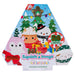 Squishmallows Squish-a-longs Holiday Calendar