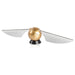 Harry Potter Mystery Flying Snitch