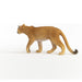 Schleich Wild Life Cougar Figure