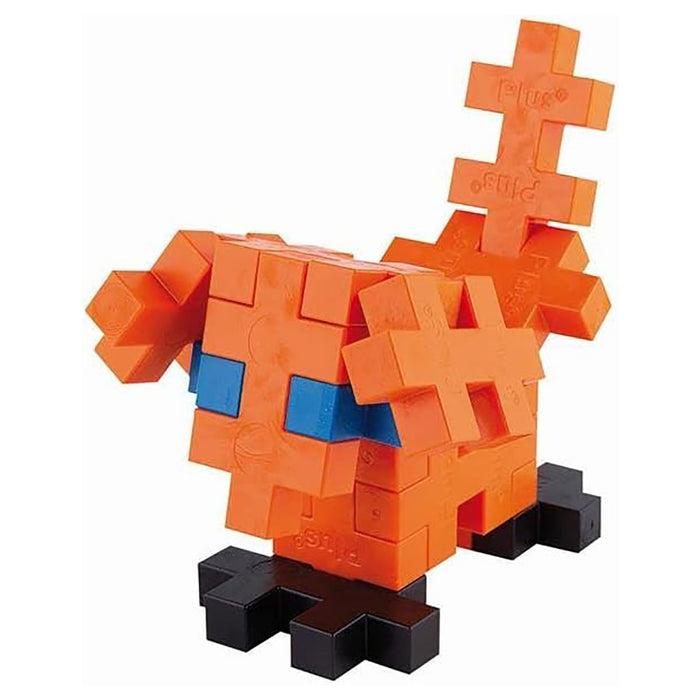 Plus-Plus BIG Basic 50 Piece Building Set