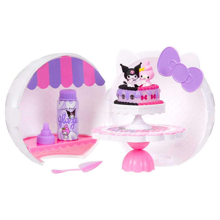 MGA's Miniverse Make It Mini Hello Kitty and Friends Series 2 (Styles vary)