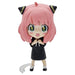 Chibi Masters: Spy x Family Anya Forger 2 Figure