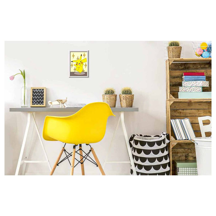 Ravensburger CreArt Pokémon Paint by Numbers Set