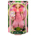Wicked Glinda Singing Doll