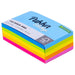 Pukka Stickys The Bold One 400 Notes 