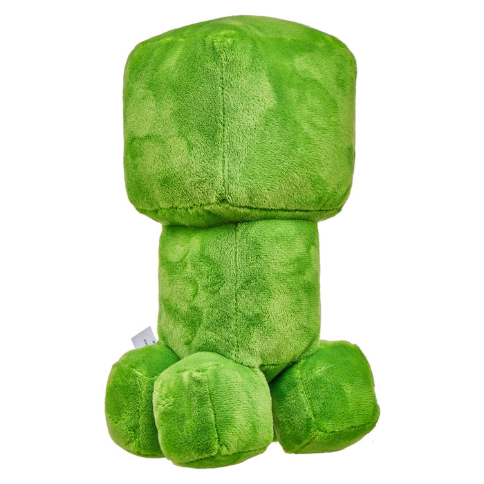 Minecraft Creeper 8" Plush