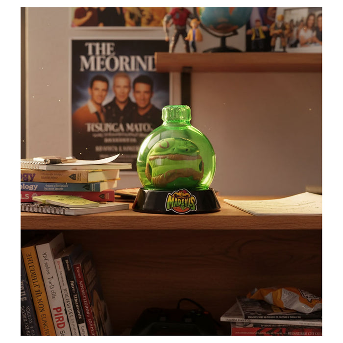 Madballs Gross Out Series 1 Slobulus Figure