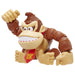 Deluxe Donkey Kong 6" Figure