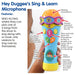 Hey Duggee Sing & Learn Microphone
