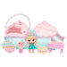 Yummiland Cupcake Beauty Bag Set