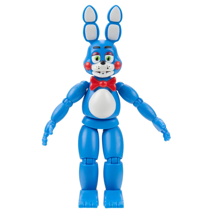 Five Nights at Freddy's Toy Bonnie 5" Figure