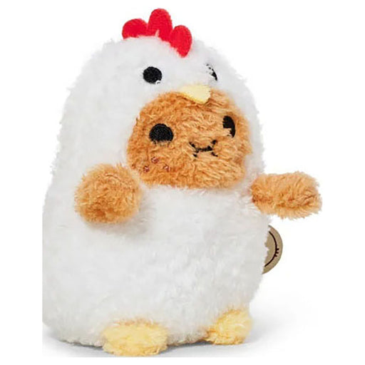 Noodoll Chick Ricespud Mini Sitting Plush