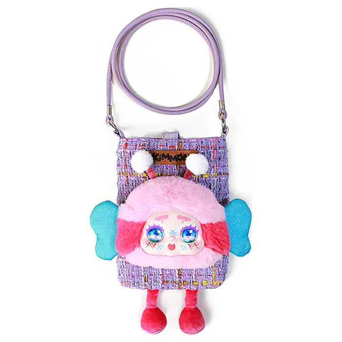 Kimmon Travel Cute Pet Cross Body Bag (styles vary)