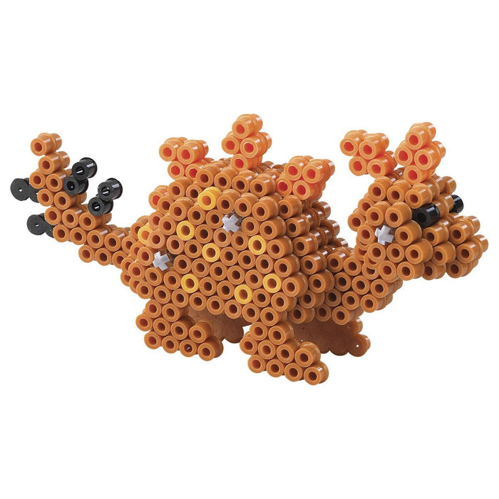 Hama Beads 3D Dino Gift Box