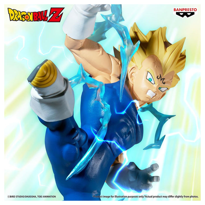 Dragon Ball Z Match Makers: Majin Vegata Figure