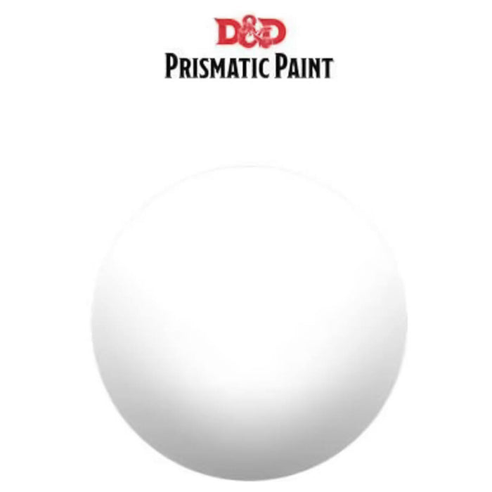 Wizkids D&D Prismatic Paint 92.520 Matt Varnish 8ml
