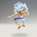 One Piece Mega World Collectable Monkey D. Luffy Vs Borsalino Figure