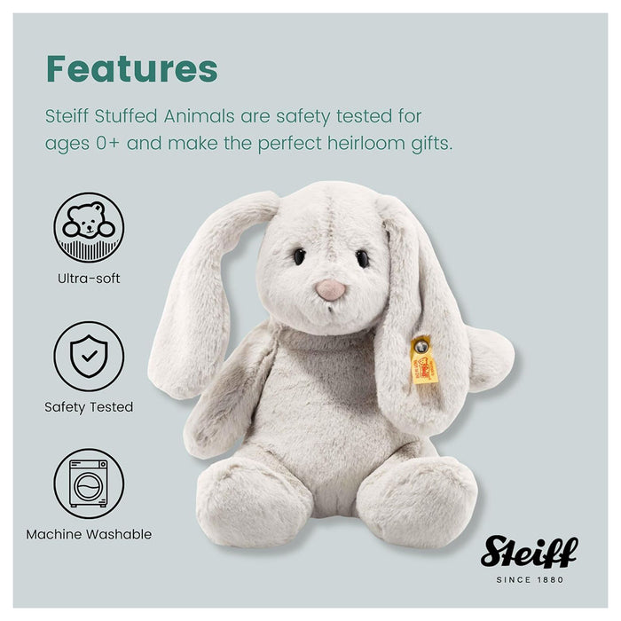 Steiff Hoppie Rabbit Plush 28cm