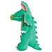 Zog Green Dragon 6" Soft Toy