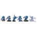 Disney Stitch Hero Box Art Gallery Series Figure (styles vary)