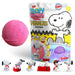 Zimpli Baff Bombz Peanuts Surprise! 100g (styles vary)