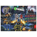 Ravensburger Back to the Future 1000 Piece Jigsaw Puzzle