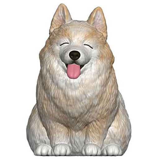 Shokugan Mocchiri Kororin Dog Figure (styles vary)