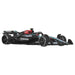 Hot Wheels Premium Formula 1 2024 Mercedes-AMG Petronas Lewis Hamilton Race Car #44 