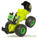 Monster Jam Smash & Bash Grave Digger Truck