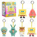 SpongeBob SquarePants Many Moods Shift Clip-On Fidget Figure (styles vary)