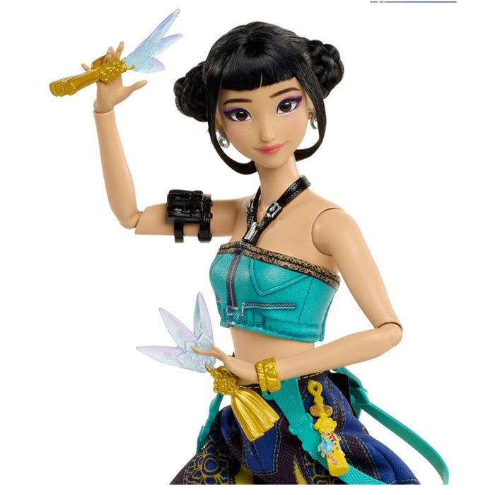 K-POP Demon Hunters HUNTR/X Zoey 'How it's Done' Doll
