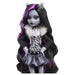 Monster High Reel Drama Clawdeen Wolf Fashion Doll